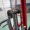 Pake Handling Tools Drum Lifter/Rotator with Steel Jaw And Clamp Cradle, 55 gal., 990 lb., Dispensing Height 57'' PAKDT-DA450 - alternate 5
